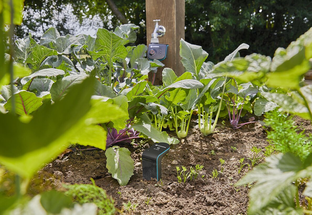 smart Sensor Control Set