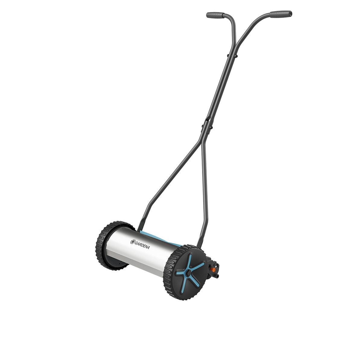 GARDENA Spindelmäher Comfort 330