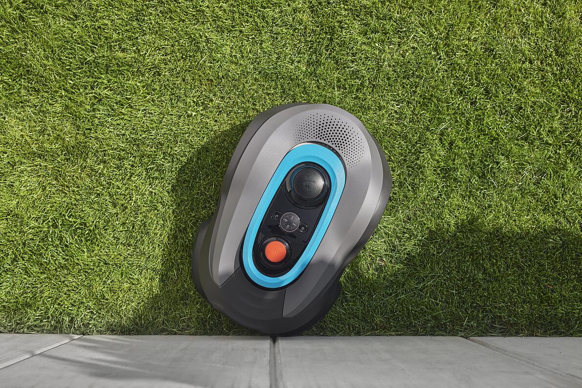 smart SILENO sense - Trim-to-Edge