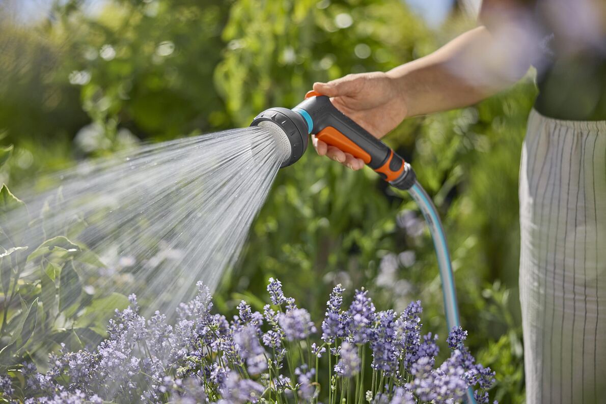 GARDENA Classic Sprinklerpistol