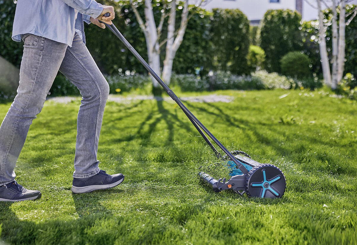 GARDENA_tondeuse_manuelle_comfort1